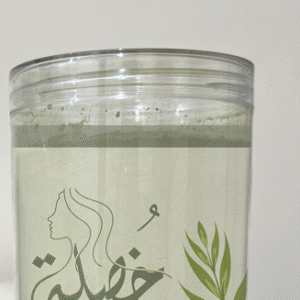 حناء عضوية